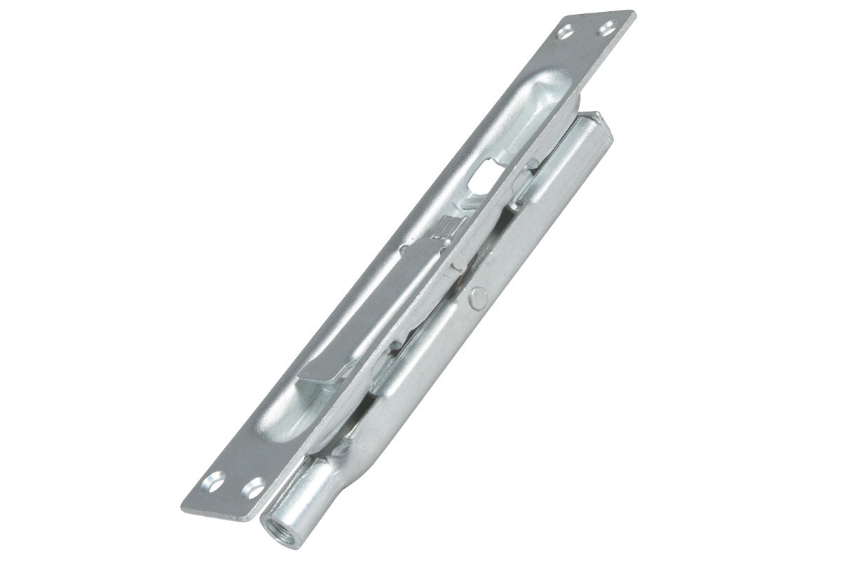 IBFM Art. 421/F Paletto a Leva Azione Semplice In Acciaio Zincato 20mm cod. 421020F