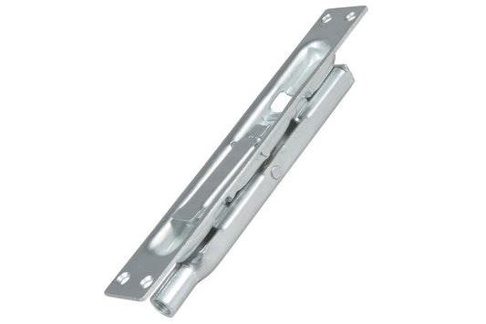 IBFM Art. 421/F Paletto a Leva Azione Semplice In Acciaio Zincato 24mm cod. 421024F