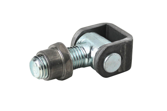 IBFM Art. 425/V Cardine Regolabile In Acciaio Zincato 18mm cod. 425018V