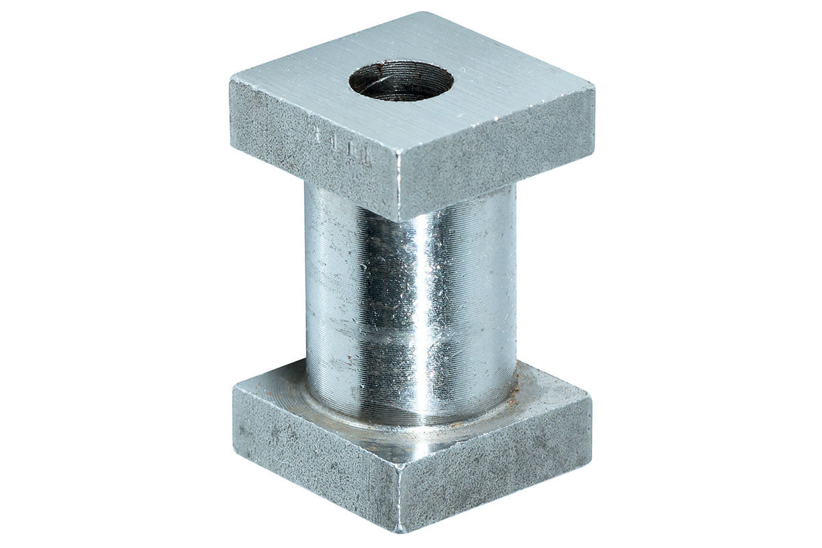 IBFM Art. 428/T Tronchetto per Art. 428 In Acciaio Naturale 35mm cod. 428035T