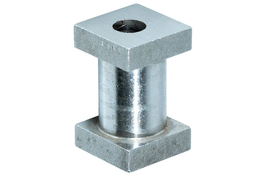 IBFM Art. 428/T Tronchetto per Art. 428 In Acciaio Naturale 35mm cod. 428035T