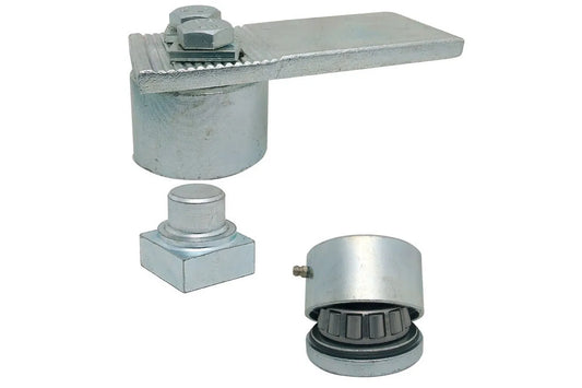 Art. 438-439 Cardine a Cuscinetti