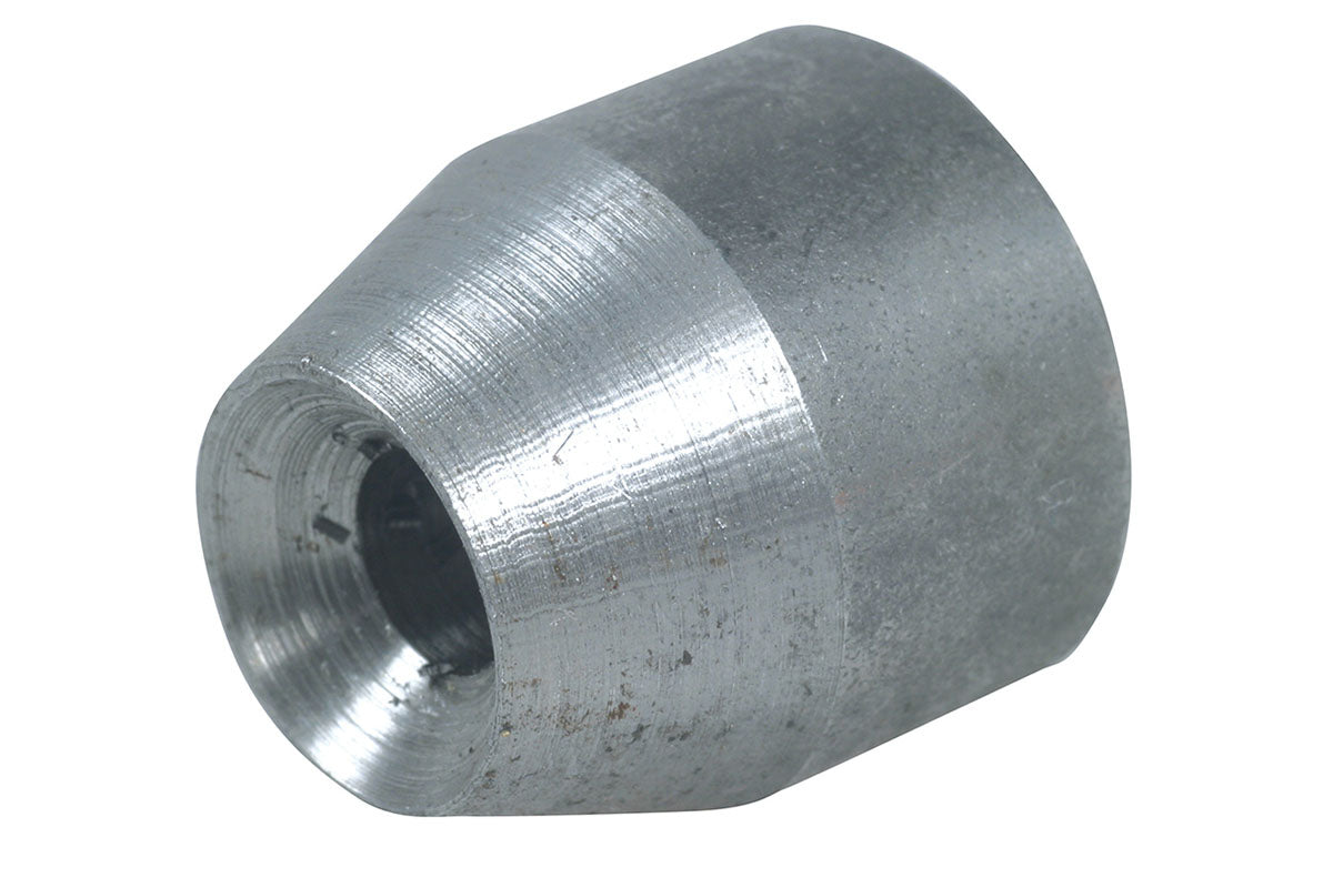 IBFM Art. 444Z Antistrappo per Porte Blindate In Acciaio Zincato 20mm