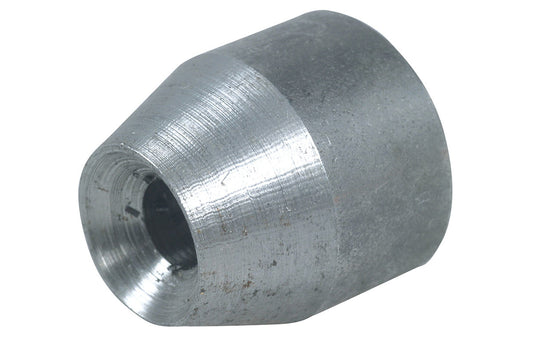 IBFM Art. 444Z Antistrappo per Porte Blindate In Acciaio Zincato 20mm