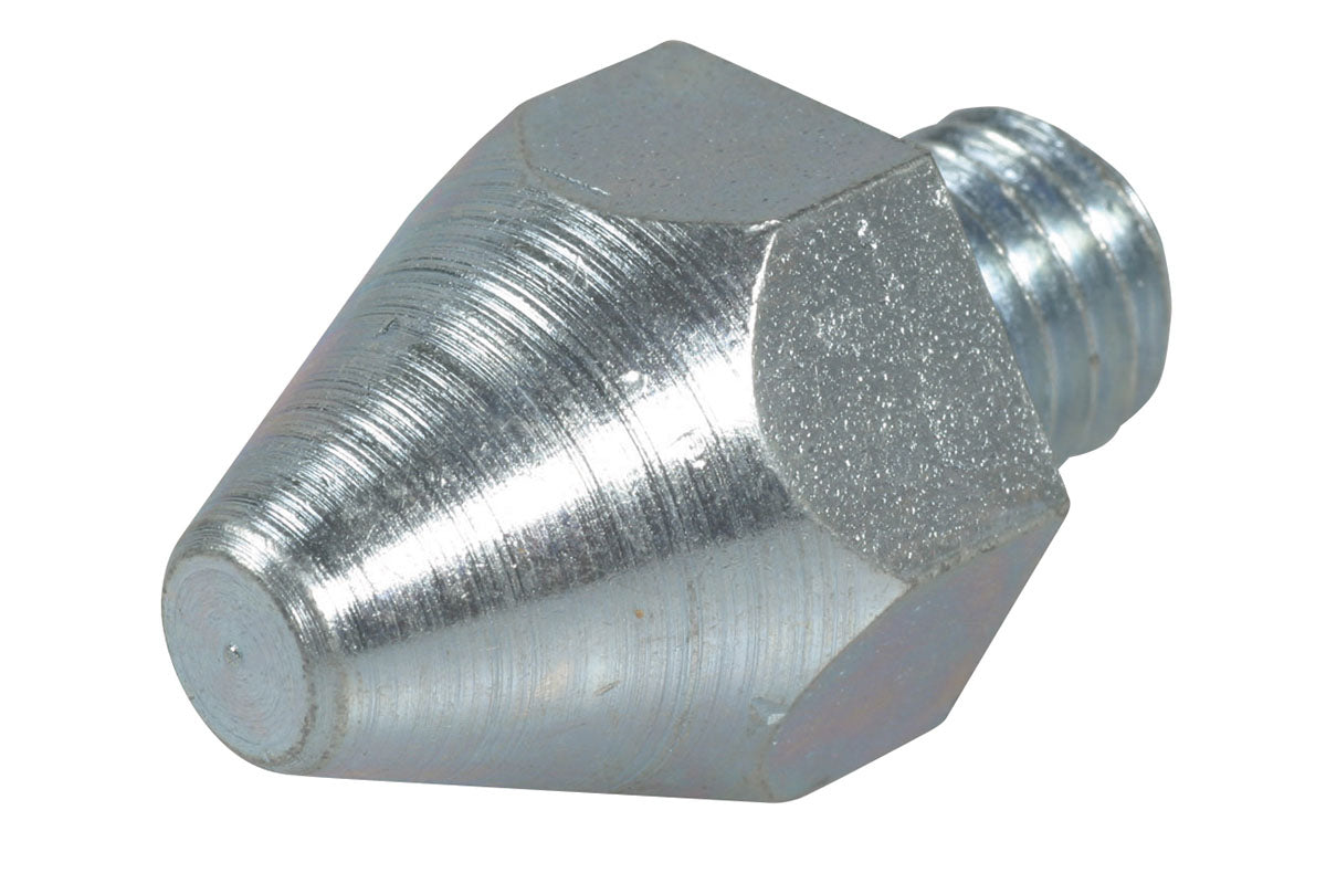 IBFM Art. 445EG Antistrappo per Porte Blindate Esagonale In Acciaio Zincato 17mm