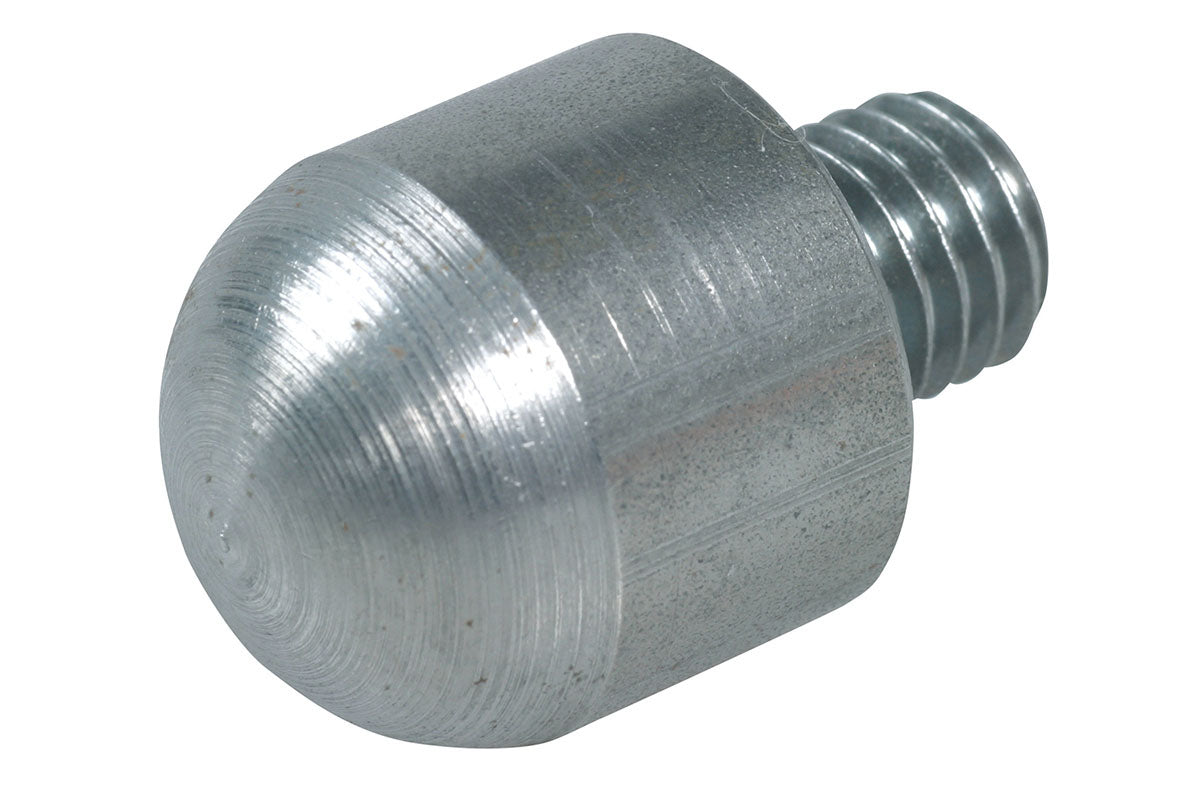 IBFM Art. 445Z Antistrappo per Porte Blindate In Acciaio Zincato 20mm
