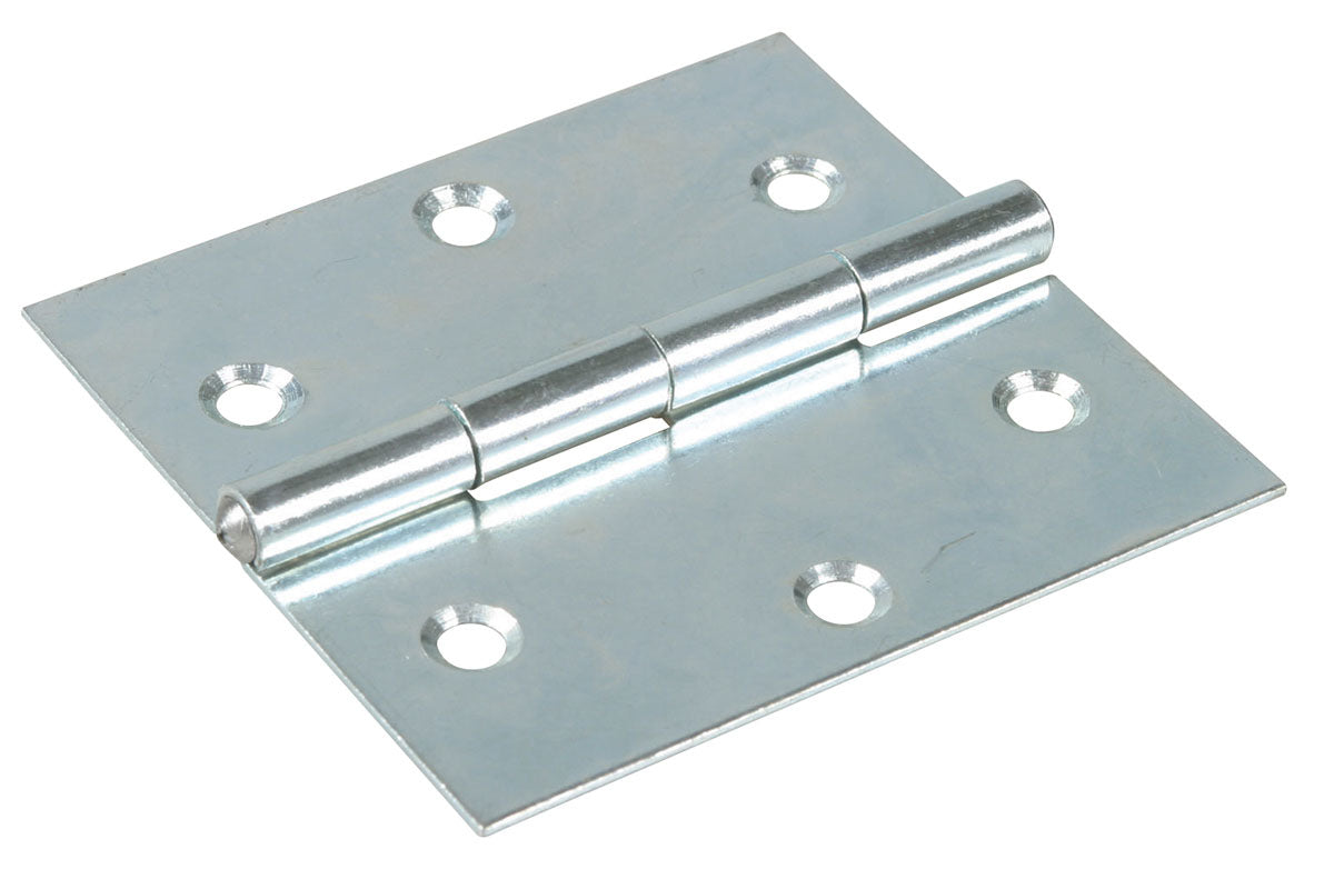 IBFM Art. 455-456 Cerniera con Perno Sfilabile In Acciaio Zincato 70x50mm cod. 45607050