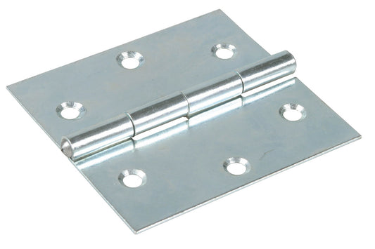 IBFM Art. 455-456 Cerniera con Perno Sfilabile In Acciaio Zincato 70x50mm cod. 45607050