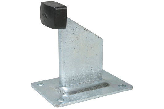 IBFM Art. 476 Arresto Fine Corsa In Acciaio Zincato 50mm cod. 476P