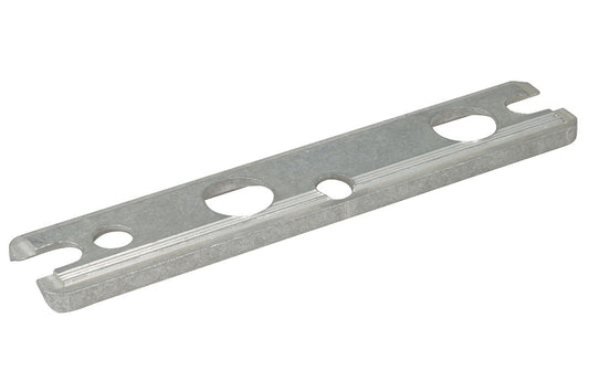 IBFM Art. 477A Piastra per Montaggio Serratura In Inox