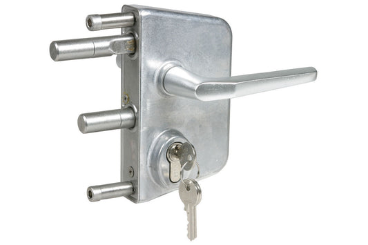 IBFM Art. 477 Serratura per Cancello In Inox