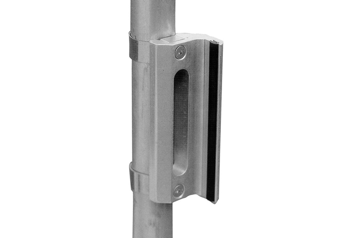 IBFM Art. 478A Incontro per Serratura In Inox