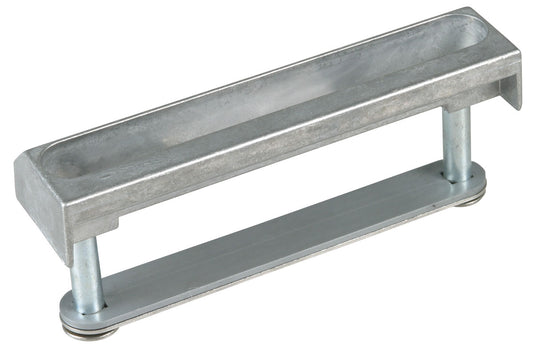 IBFM Art. 478 Incontro per Serratura In Inox