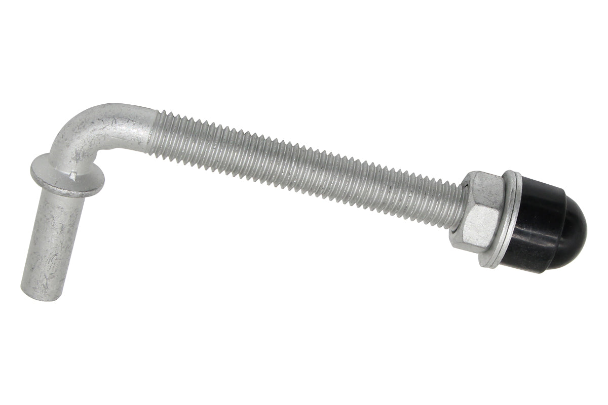 IBFM Art. 501 Cerniere In Acciaio Zincato