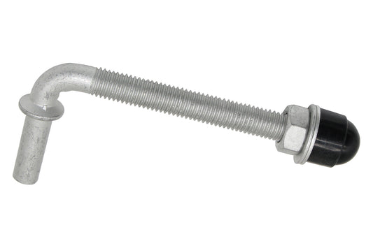 IBFM Art. 501 Cerniere In Acciaio Zincato