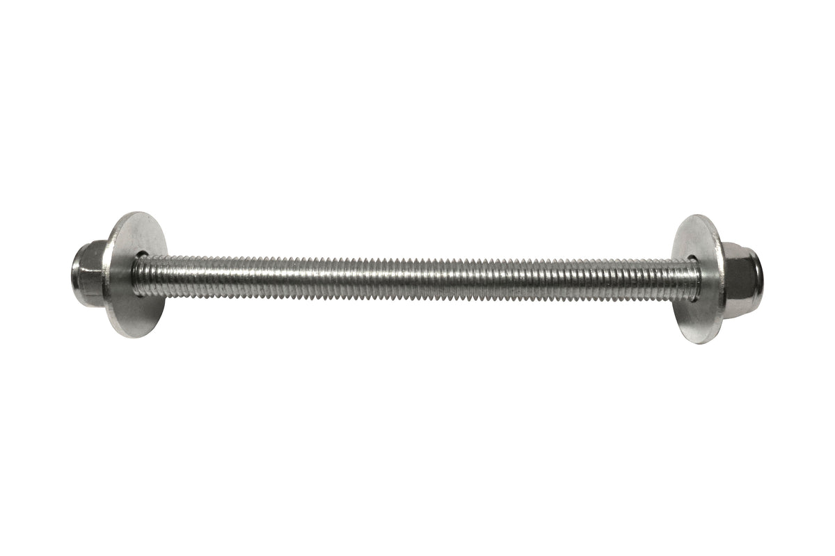 IBFM Art. 540AI Sicurezza Anticaduta In Acciaio Inox 150mm