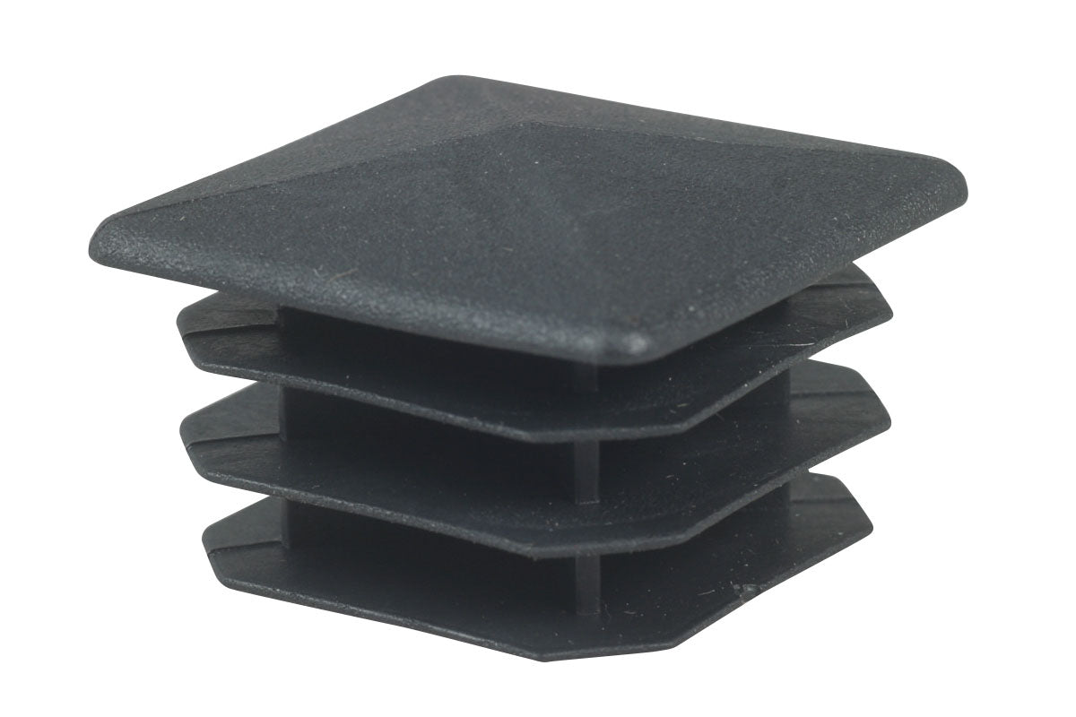 IBFM Art. 591 Copripilastro Tipo Quadro In Plastica 25mm cod. 591025