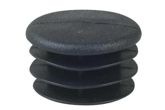 IBFM Art. 592 Copripilastro Tipo Tondo In Plastica 15mm cod. 592015
