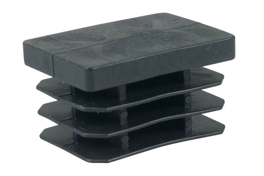 IBFM Art. 594 Copripilastro Tipo Rettangolare In Plastica 15x30mm cod. 5941530