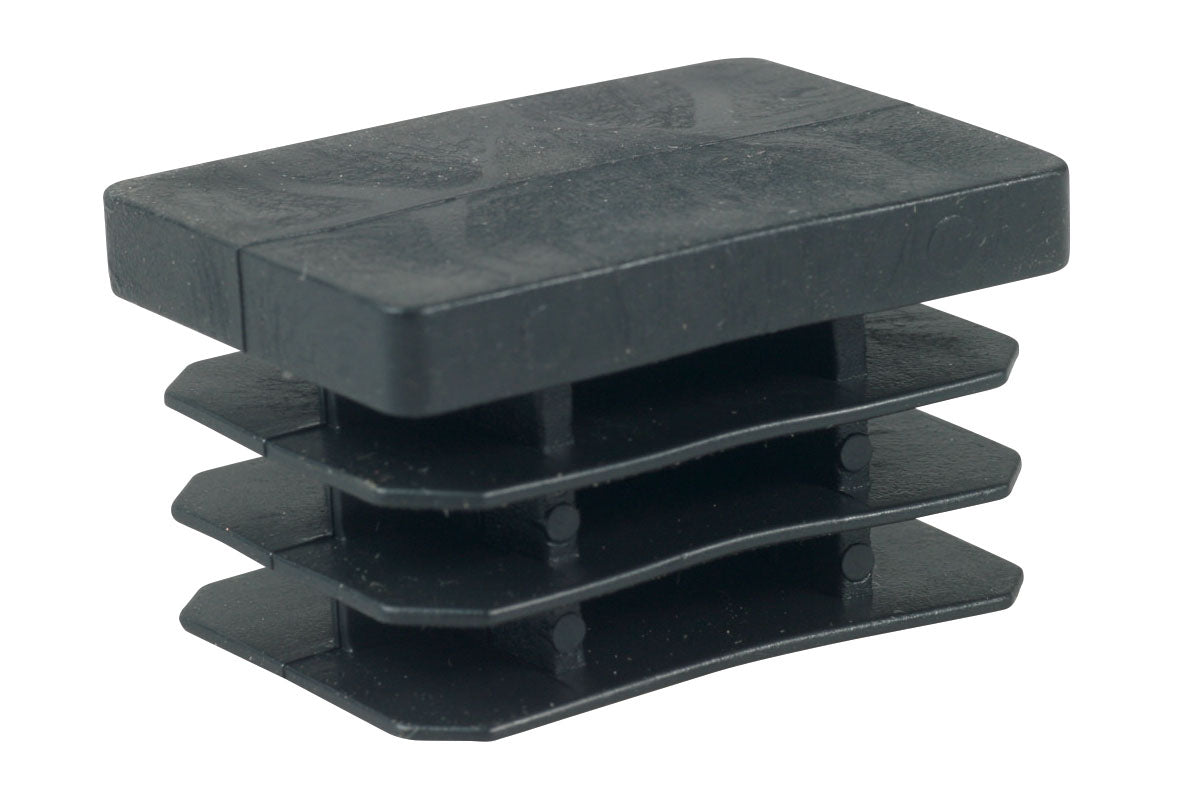 IBFM Art. 594 Copripilastro Tipo Rettangolare In Plastica 40x80mm cod. 5944080