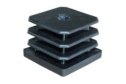 IBFM Art. 596 Tappo Tipo Quadro In Plastica 25mm cod. 596025
