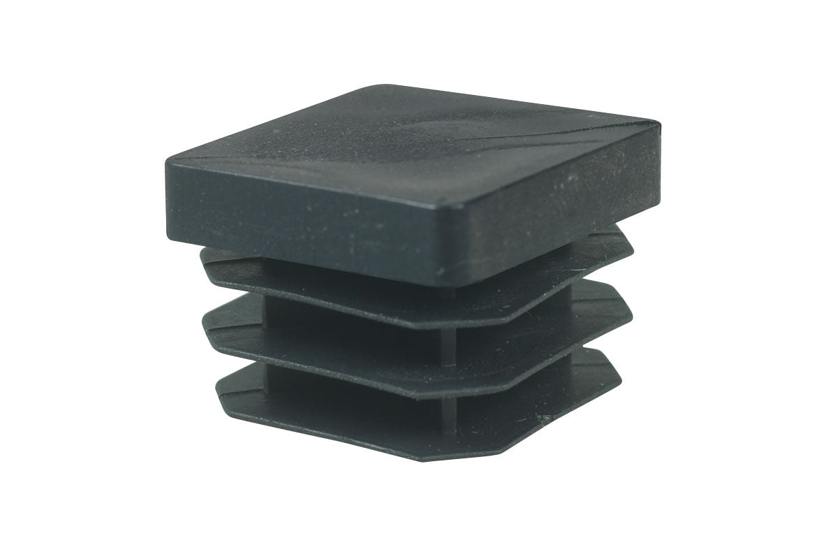 IBFM Art. 598 Copripilastro Tipo Quadro In Plastica 80mm cod. 598080