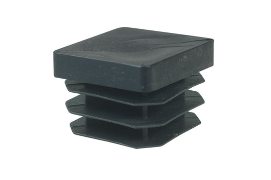 IBFM Art. 598 Copripilastro Tipo Quadro In Plastica 80mm cod. 598080