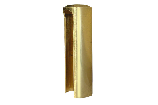 IBFM Art. 614 Coperchio Copricerniera In ABS Cromato 20mm cod. 614020C