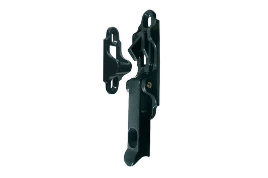 IBFM Art. 627-627/D Ferma Persiane Automatico In Zama Verniciato Nero cod. 627N