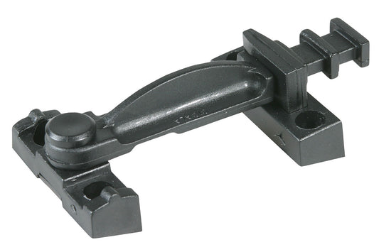 IBFM Art. 638C Socchiudi Finestra In Plastica Nero