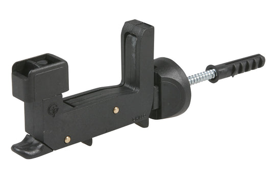 IBFM Art. 638 Ferma Persiane Automatico In Plastica Nero cod. 638