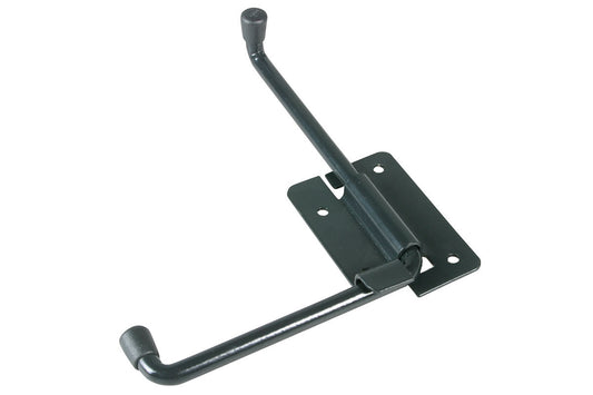 IBFM Art. 639 Ferma Persiane In Ferro Verniciato Nero e ABS cod. 639DX