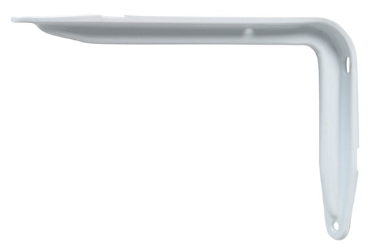 IBFM Art. 654 Reggimensola Tipo Europa In Acciaio Verniciato Colore Nero 240mm cod. 654024N