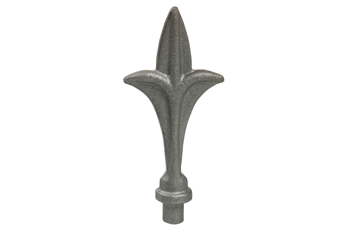 IBFM Art. 802 Lancia Decorativa In Acciaio 125mm cod. 802125