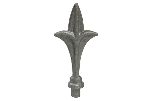 IBFM Art. 802 Lancia Decorativa In Acciaio 125mm cod. 802125