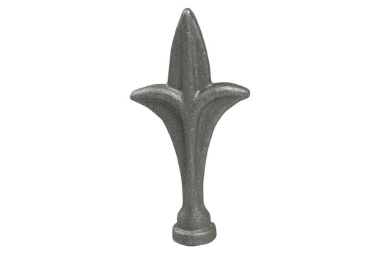 IBFM Art. 803 Lancia Decorativa In Acciaio 140mm cod. 803140