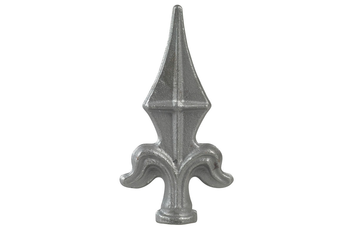 IBFM Art. 804 Lancia Decorativa In Acciaio 111mm cod. 804111