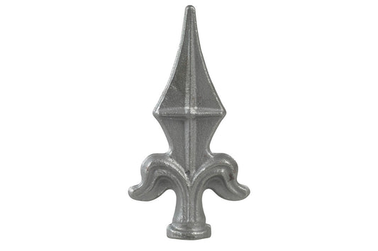 IBFM Art. 804 Lancia Decorativa In Acciaio 140mm cod. 804140