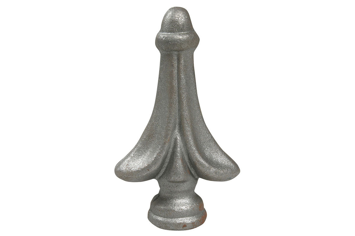 IBFM Art. 811 Lancia Decorativa In Acciaio 125mm cod. 811125