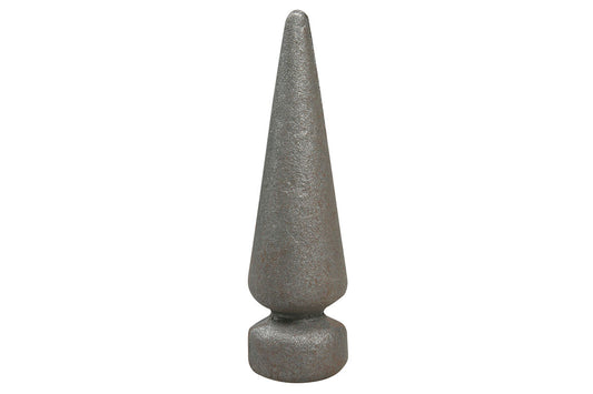 IBFM Art. 813 Lancia Decorativa In Acciaio 125mm cod. 813125