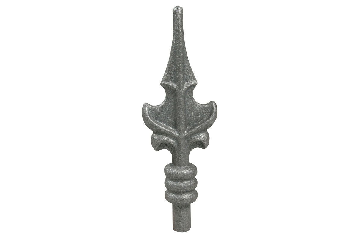 IBFM Art. 815140 Lancia Decorativa In Acciaio 140mm