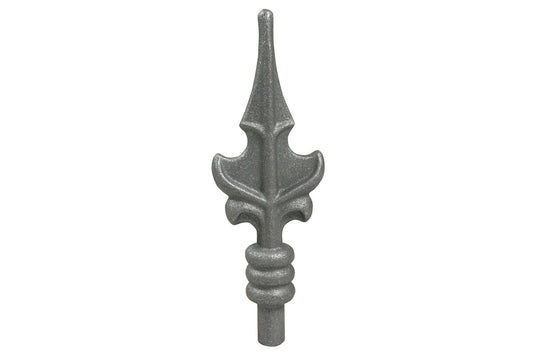 IBFM Art. 815140 Lancia Decorativa In Acciaio 140mm