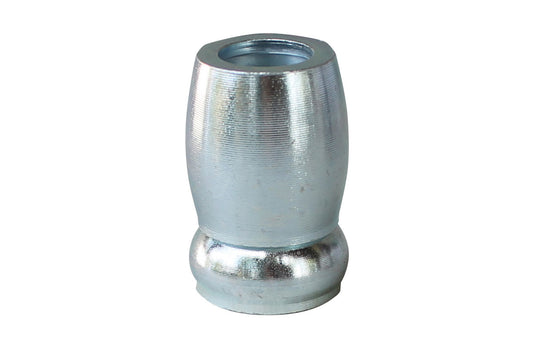 IBFM Art. 874 Distanziatore Regolabile In Acciaio Zincato 30mm cod. 874030