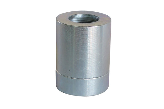 IBFM Art. 875 Distanziatore Regolabile In Acciaio Zincato 30mm cod. 875030