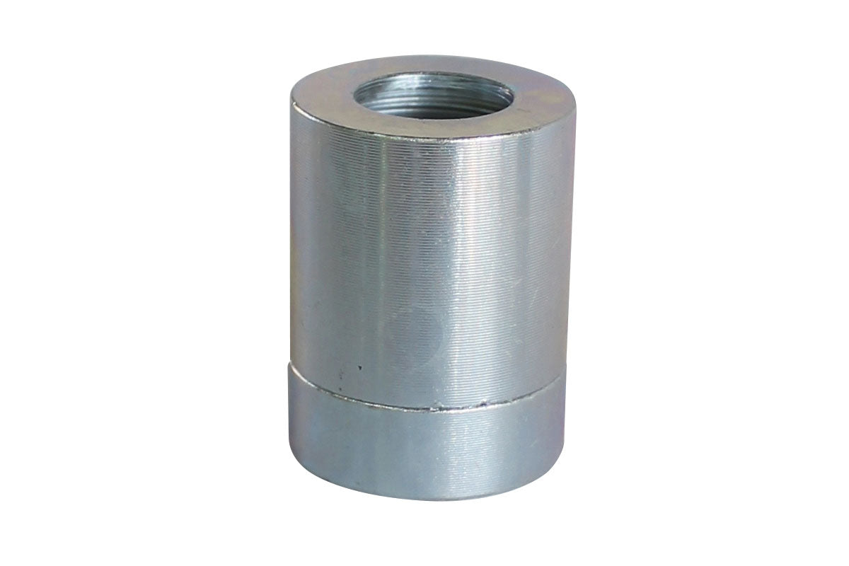 IBFM Art. 875 Distanziatore Regolabile In Acciaio Zincato 30mm cod. 875030