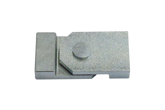 IBFM Art. 876 Piattina per Inferriate In Acciaio Zincato 40x10mm cod. 8764010