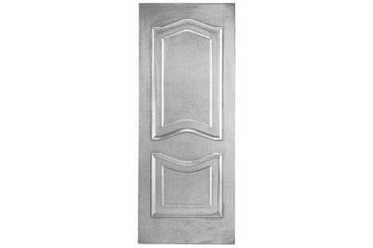 IBFM Art. 897-897/B Pannello Decorativo per Porta In Acciaio 2200x715x1mm cod. 897/B