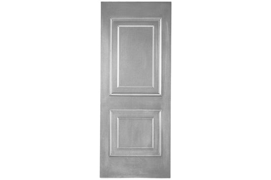 IBFM Art. 898 Pannello Decorativo per Porta In Acciaio 2165x1060x1,5mm