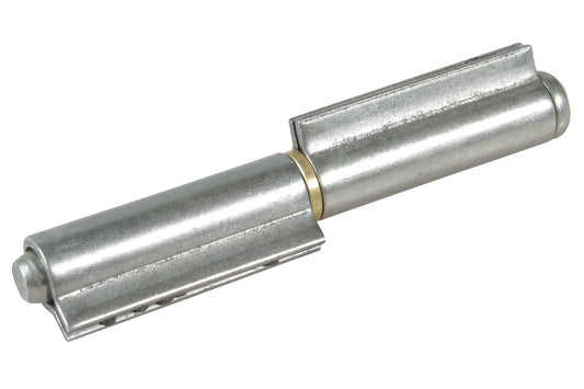 IBFM Art. 901 Cerniera da Saldare a Perno Sfilabile In Acciaio Inox 120mm cod. 901120