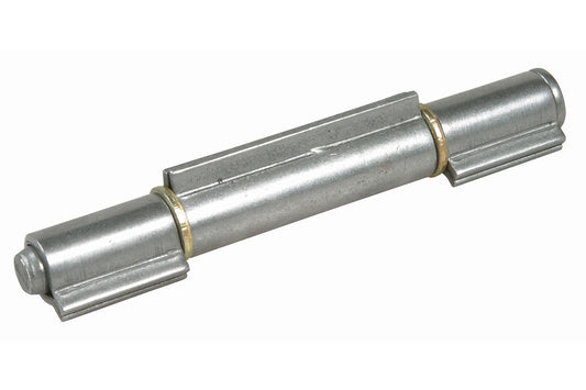 IBFM Art. 902 Cerniera da Saldare a Perno Sfilabile a 3 Ali In Acciaio Inox 140mm cod. 902140